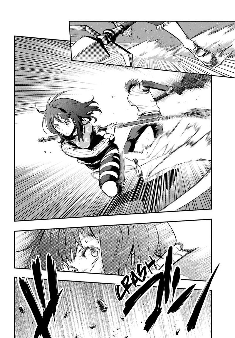 To Aru Majutsu No Index 156 18