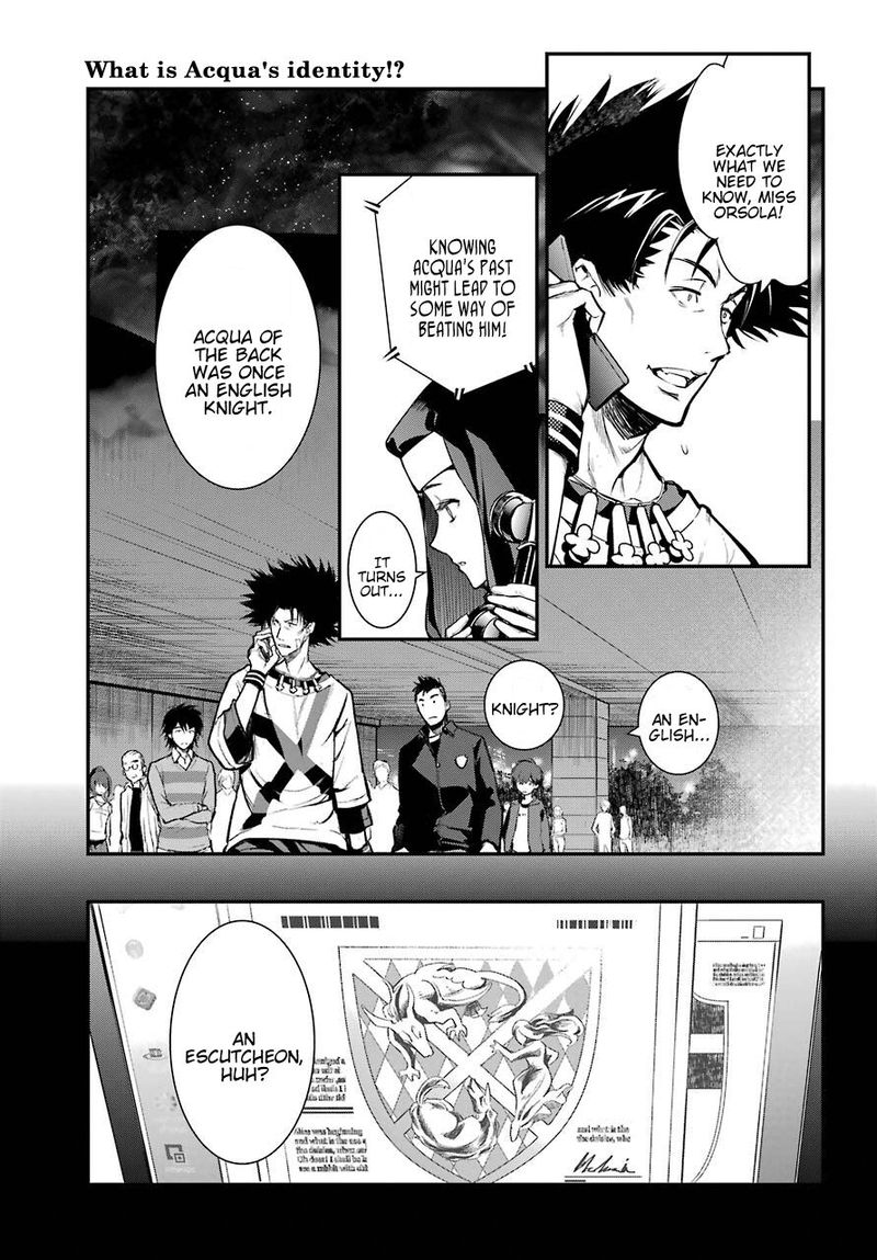 To Aru Majutsu No Index 156 2