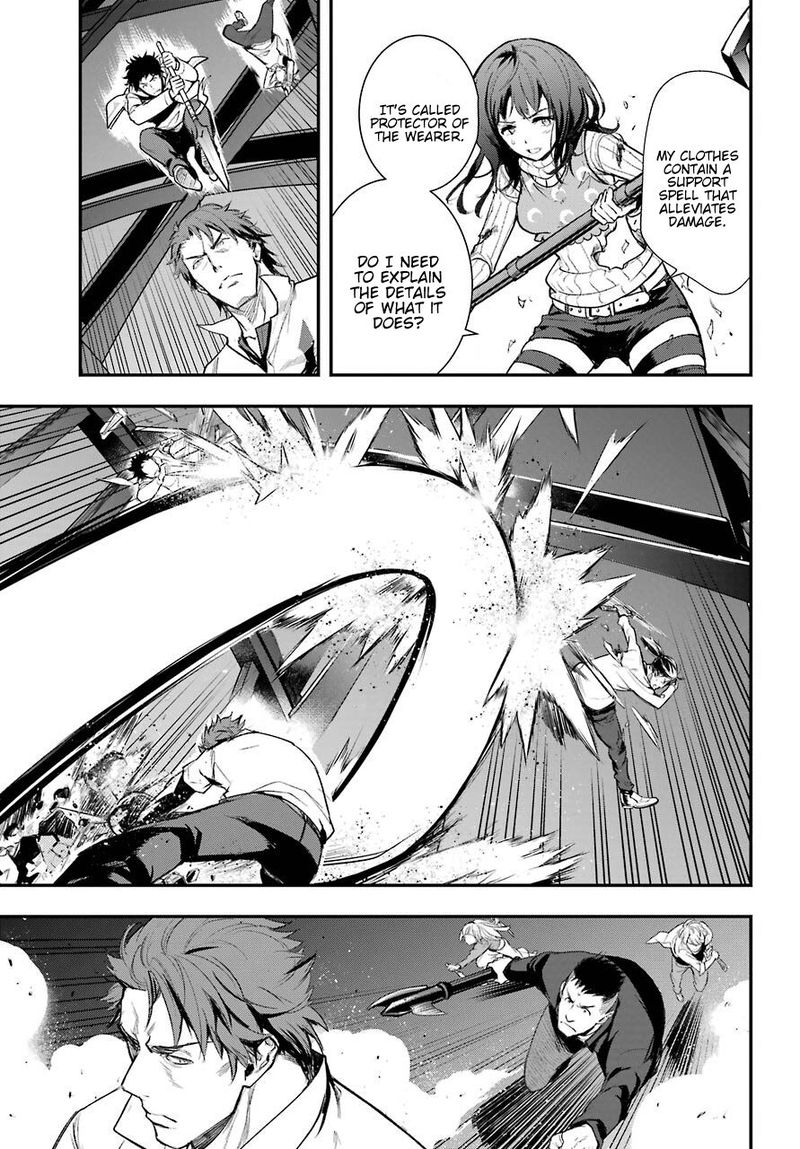 To Aru Majutsu No Index 156 21