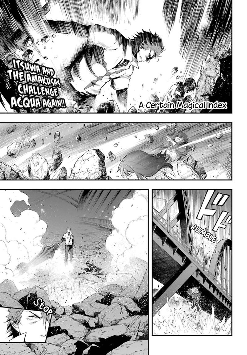 To Aru Majutsu No Index 157 1