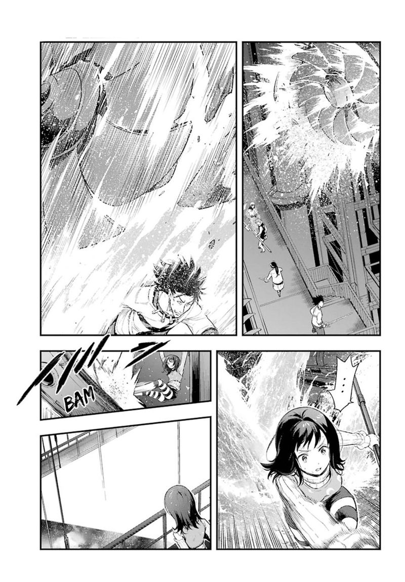 To Aru Majutsu No Index 157 11