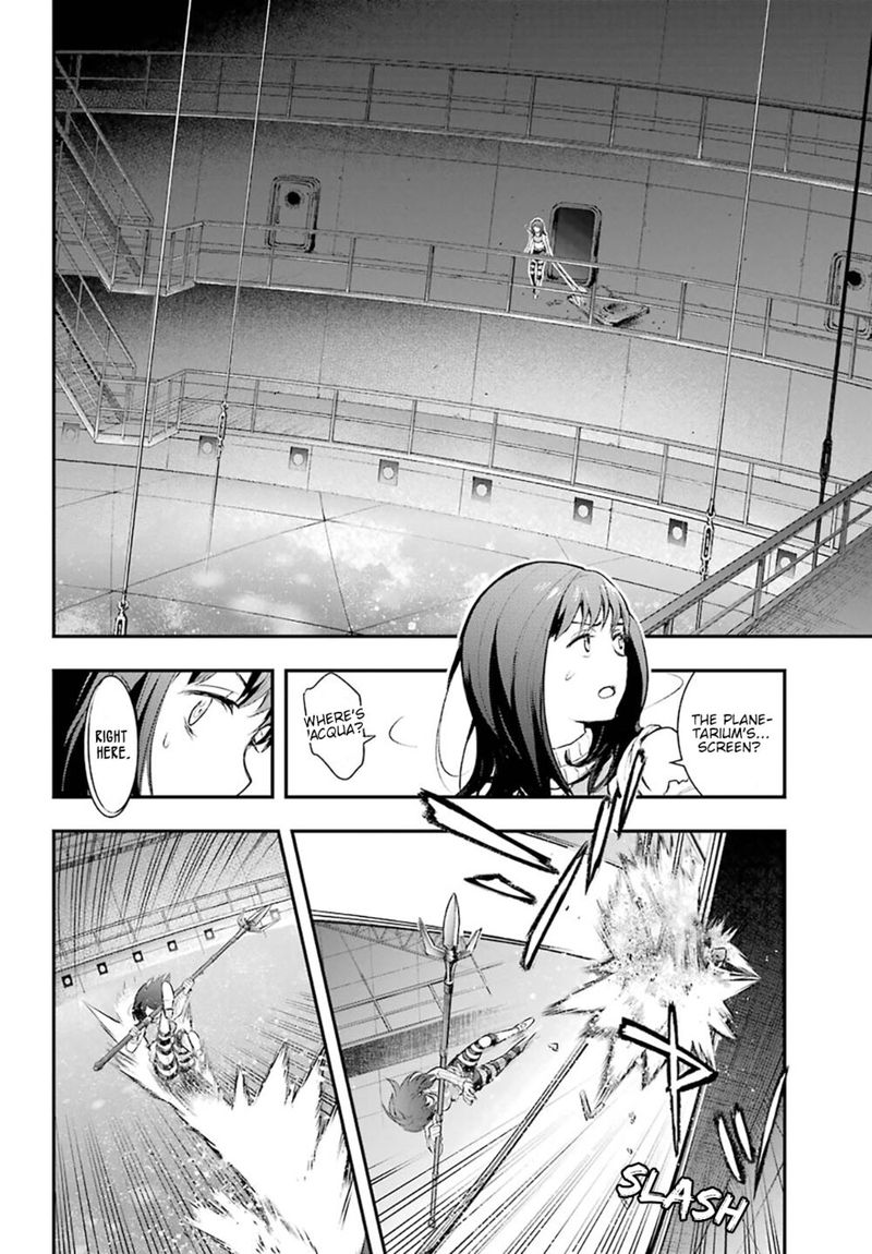 To Aru Majutsu No Index 157 12
