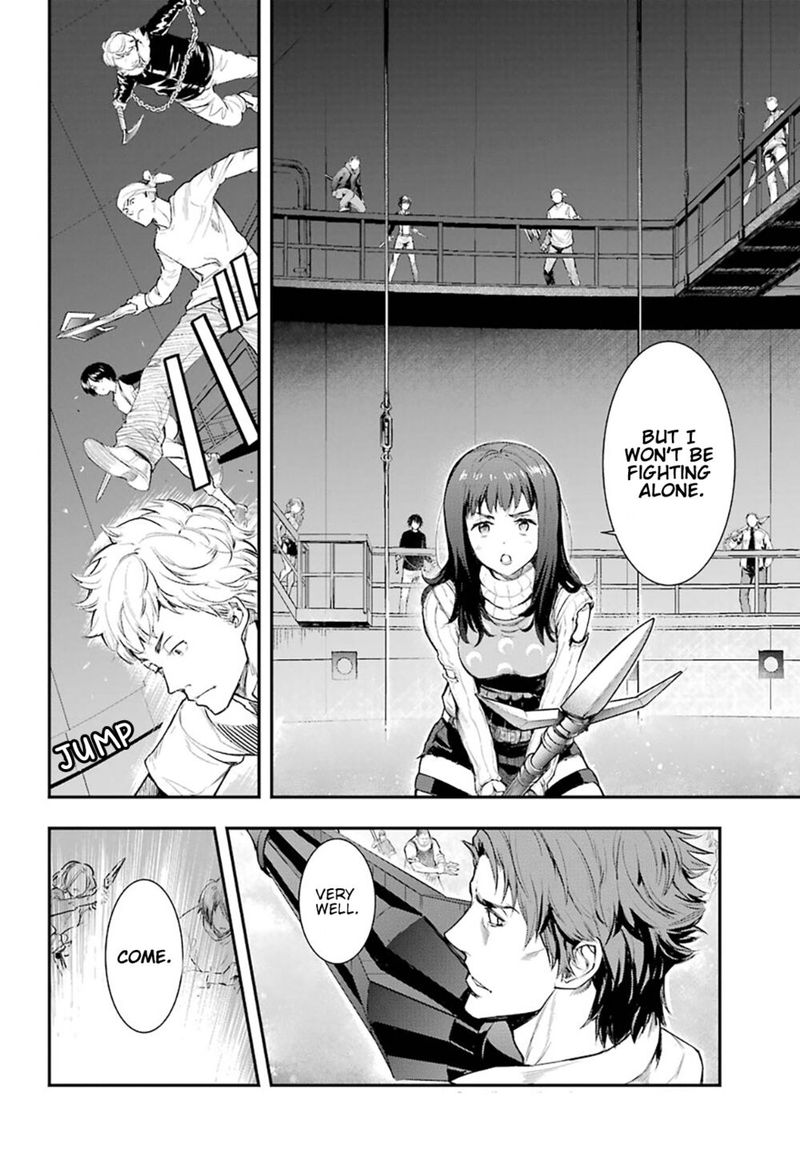 To Aru Majutsu No Index 157 14