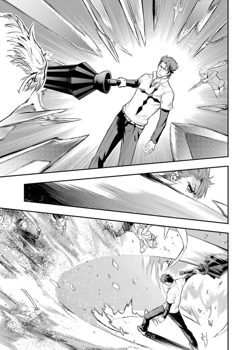 To Aru Majutsu No Index 157 15