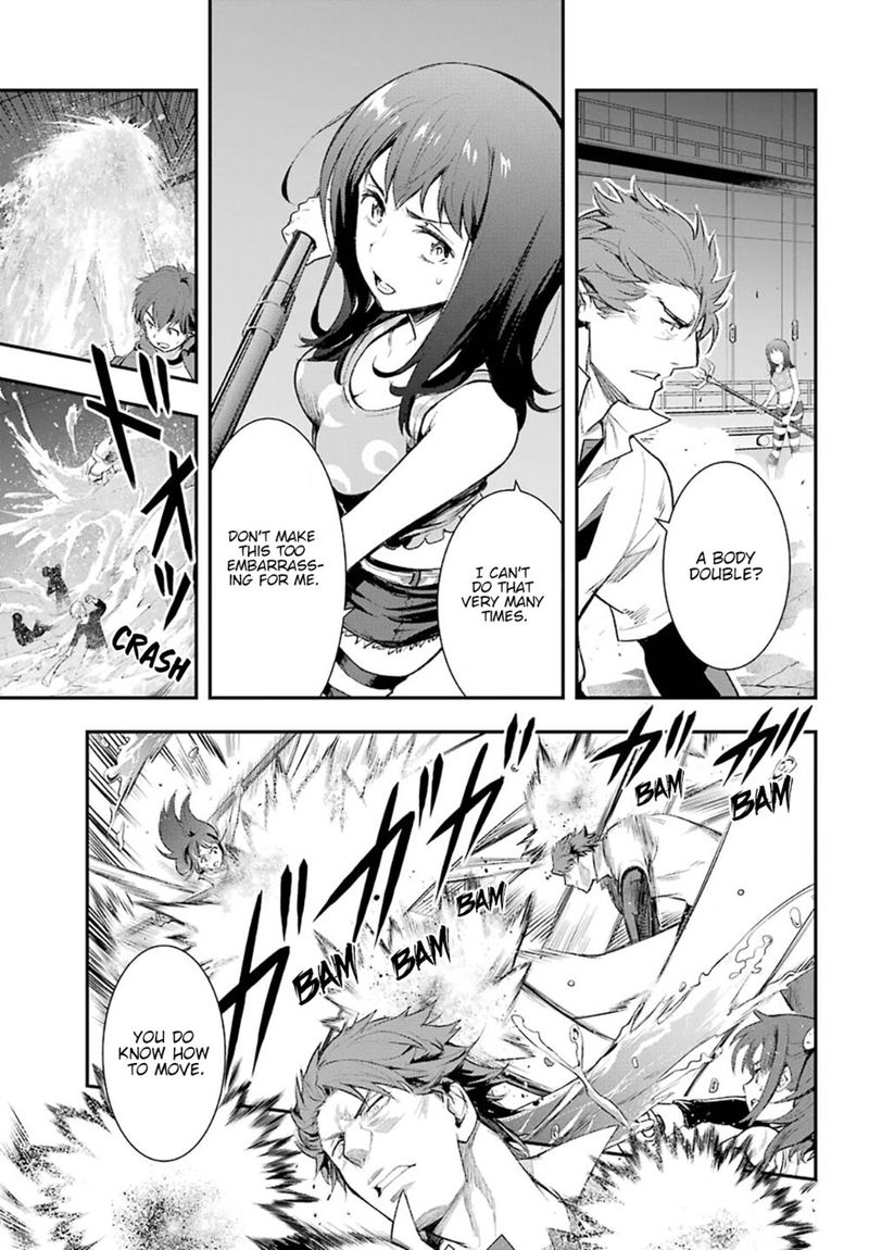 To Aru Majutsu No Index 157 17