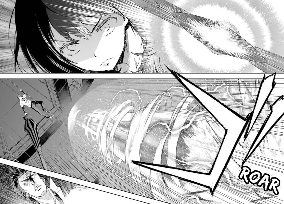 To Aru Majutsu No Index 157 21