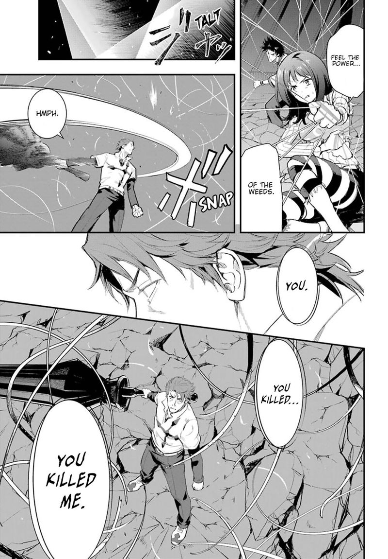 To Aru Majutsu No Index 157 3