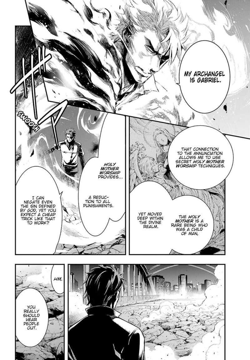 To Aru Majutsu No Index 157 6