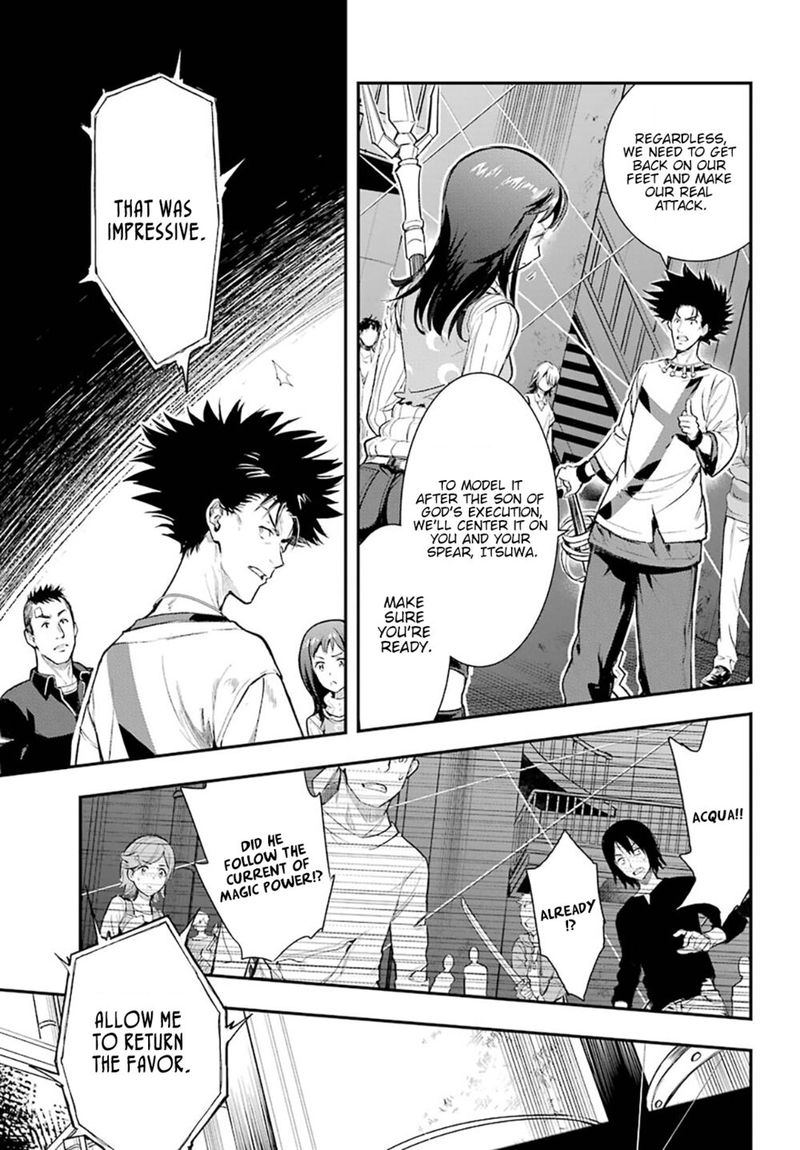 To Aru Majutsu No Index 157 9