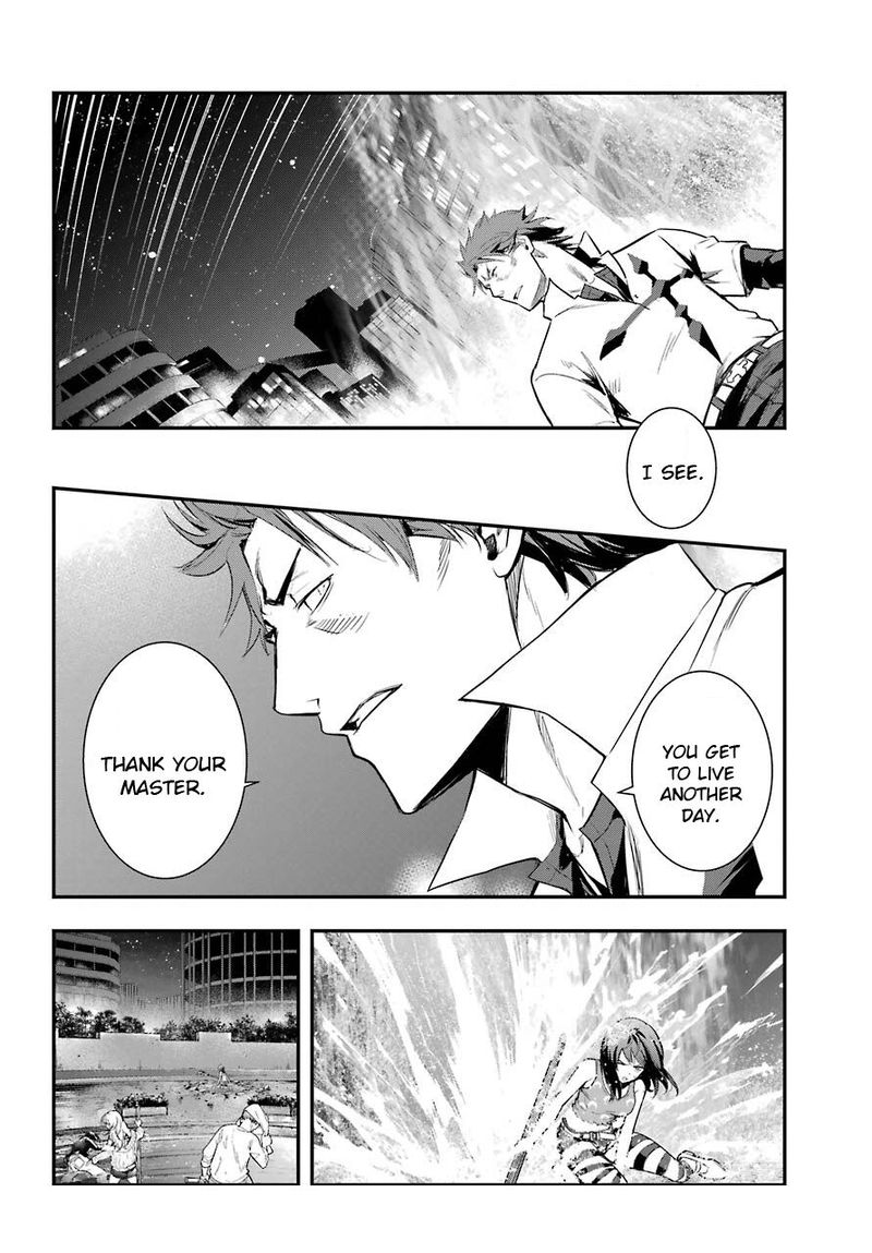 To Aru Majutsu No Index 158 10