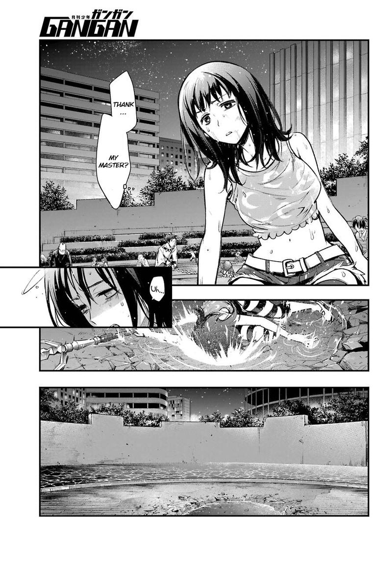 To Aru Majutsu No Index 158 11