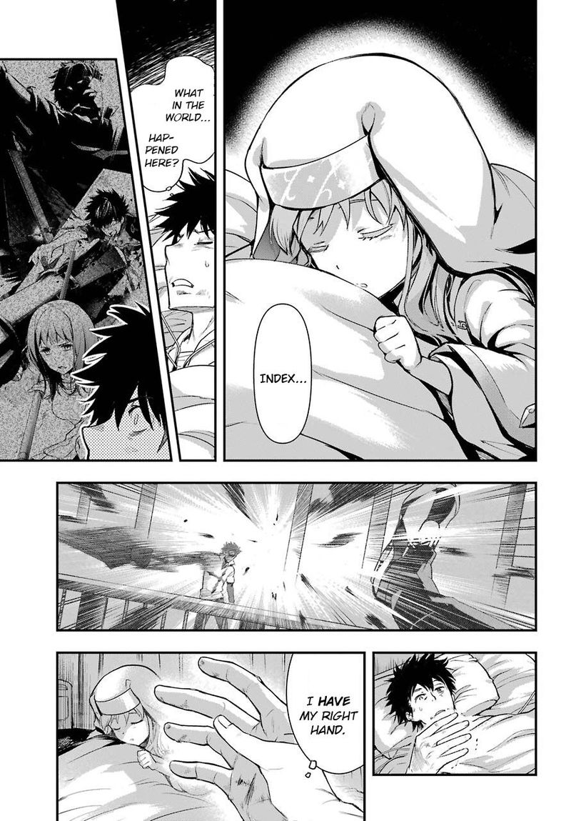 To Aru Majutsu No Index 158 13