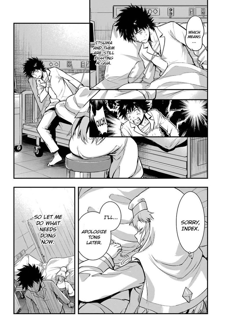 To Aru Majutsu No Index 158 14