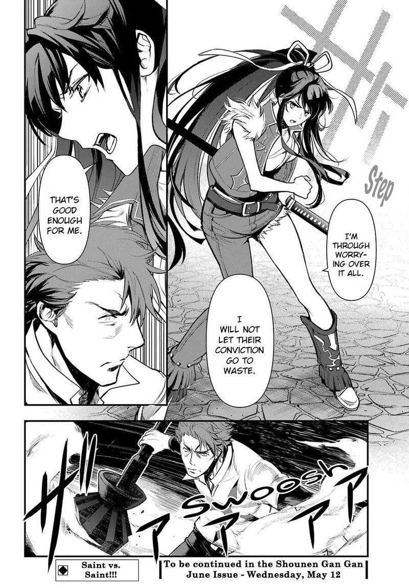 To Aru Majutsu No Index 158 18