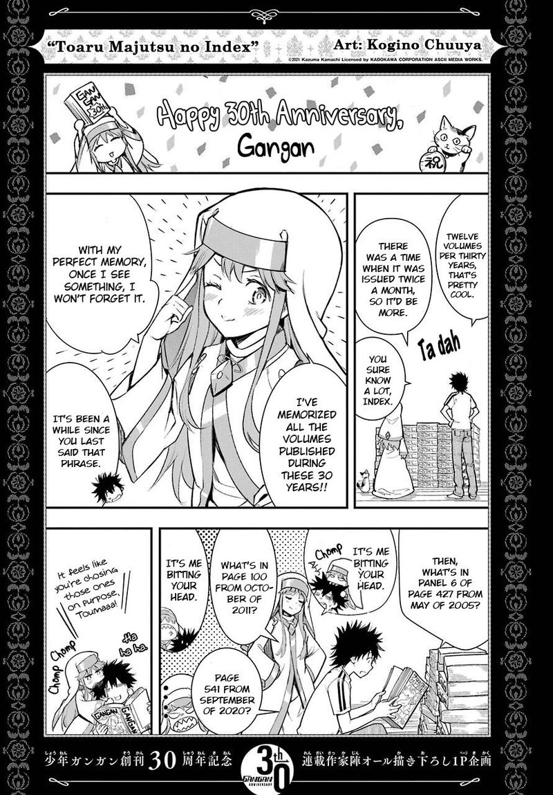 To Aru Majutsu No Index 158 19