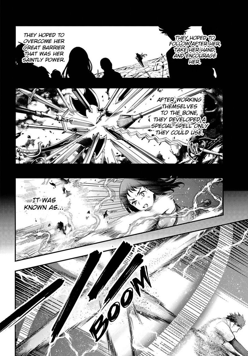 To Aru Majutsu No Index 158 2