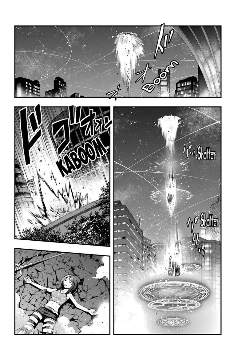 To Aru Majutsu No Index 158 6
