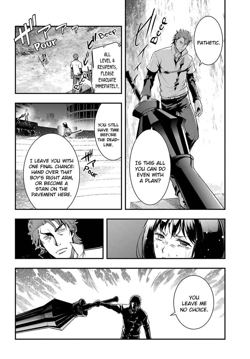 To Aru Majutsu No Index 158 8