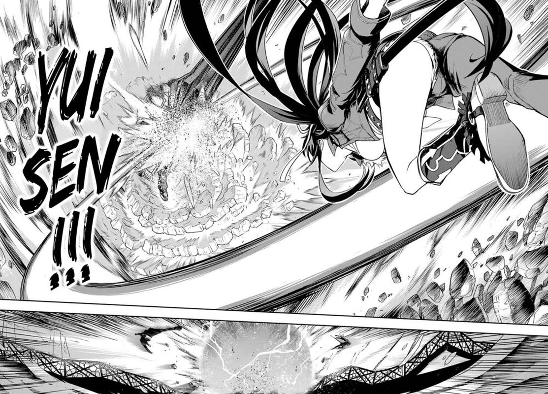 To Aru Majutsu No Index 159 10