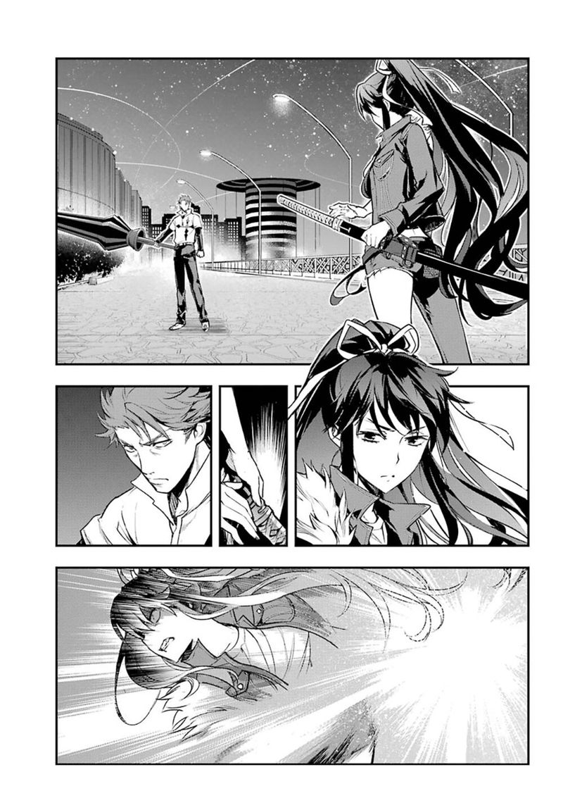 To Aru Majutsu No Index 159 9