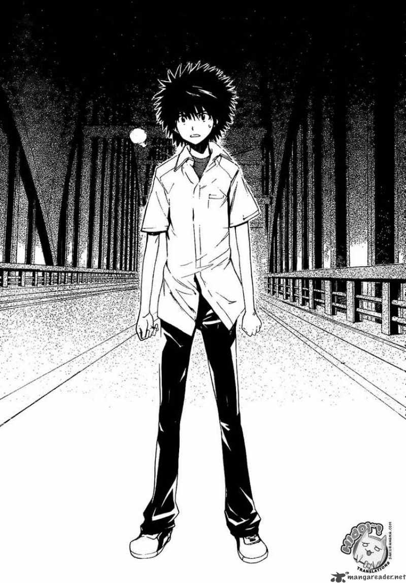 To Aru Majutsu No Index 16 13