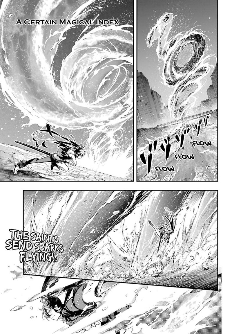 To Aru Majutsu No Index 160 1
