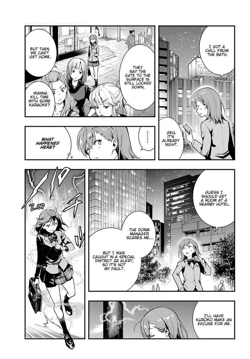 To Aru Majutsu No Index 160 10