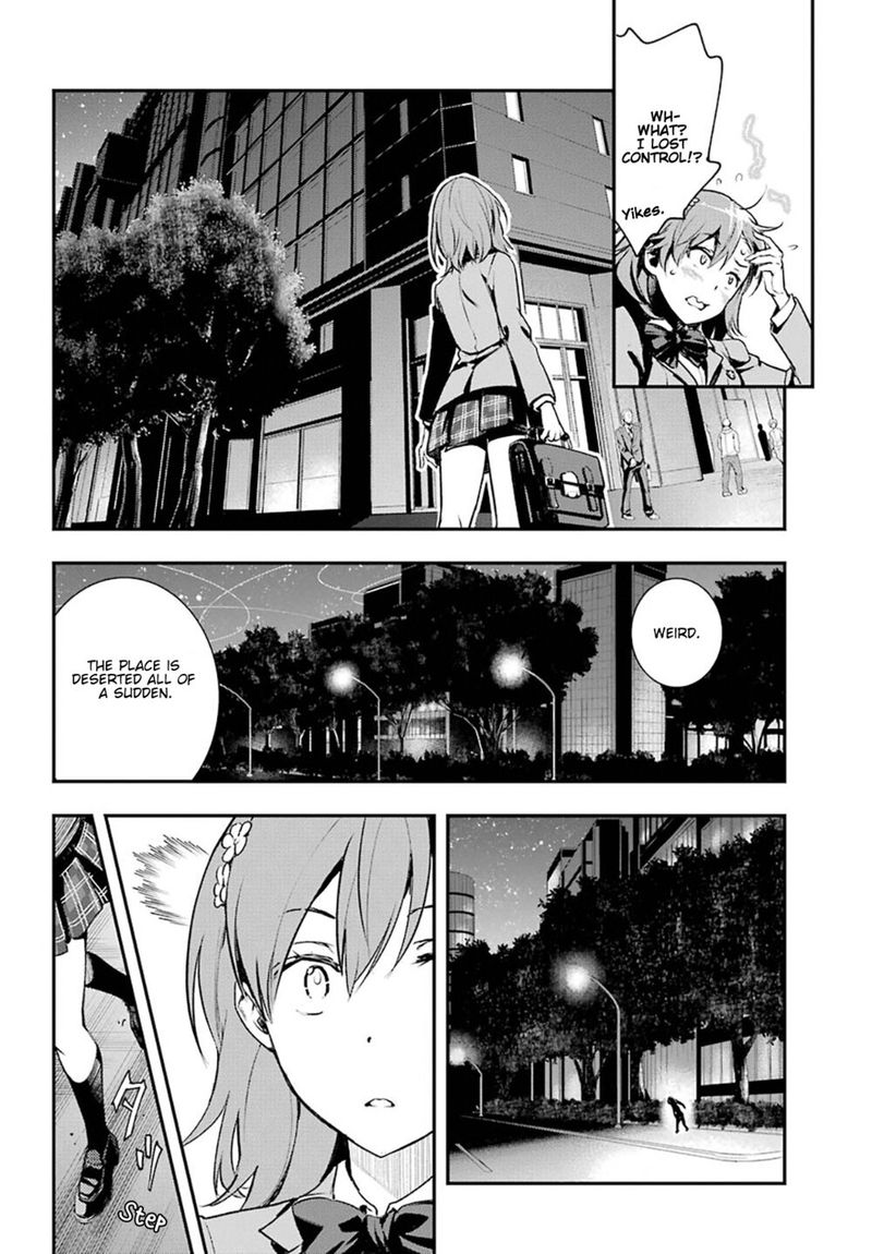 To Aru Majutsu No Index 160 11
