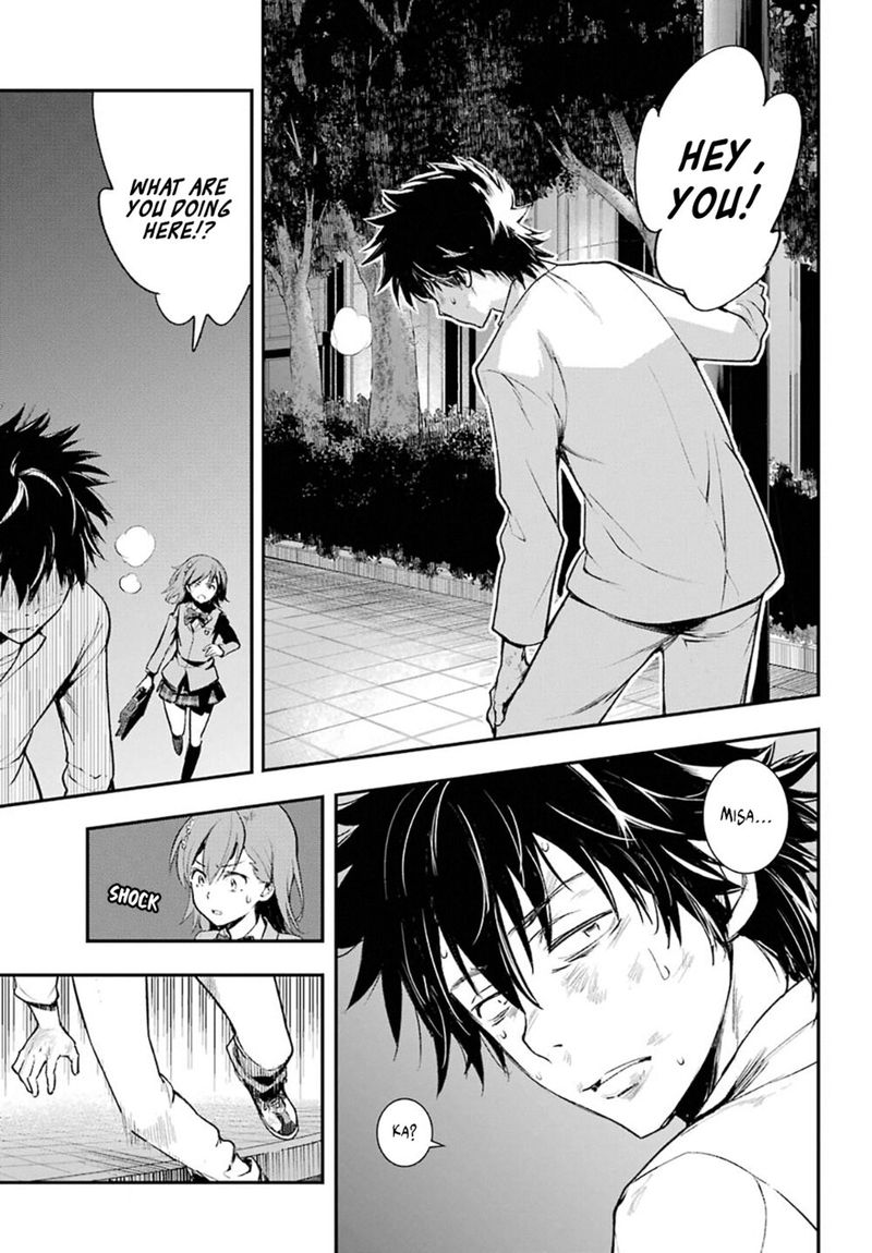 To Aru Majutsu No Index 160 12