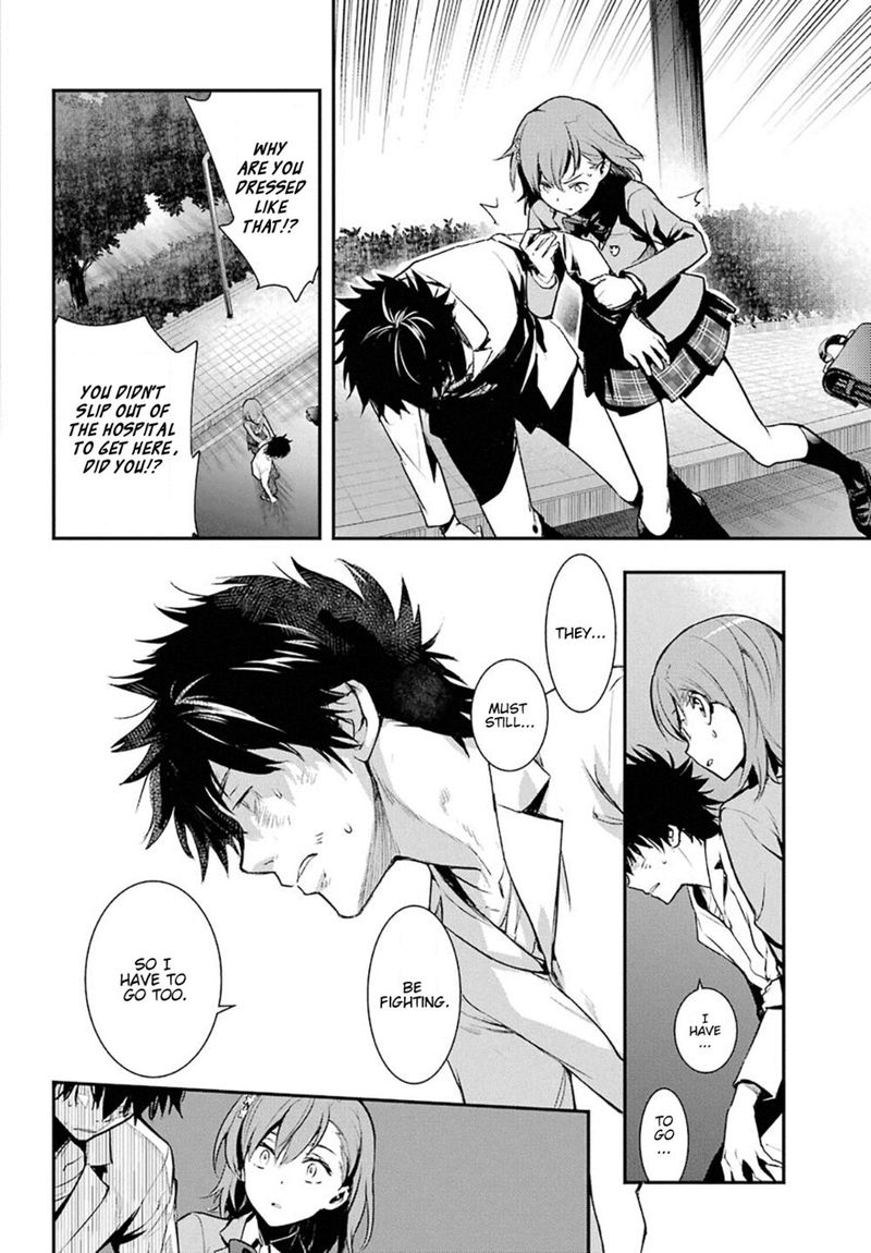 To Aru Majutsu No Index 160 13