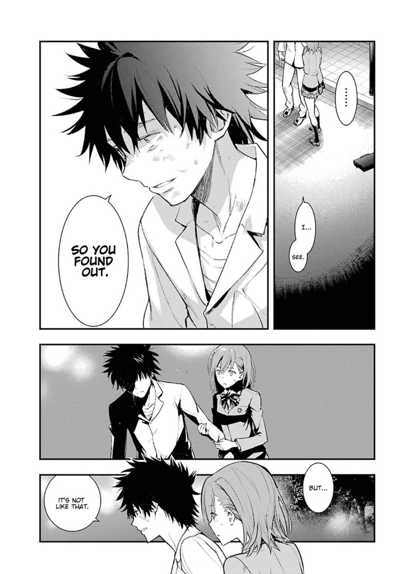 To Aru Majutsu No Index 160 18