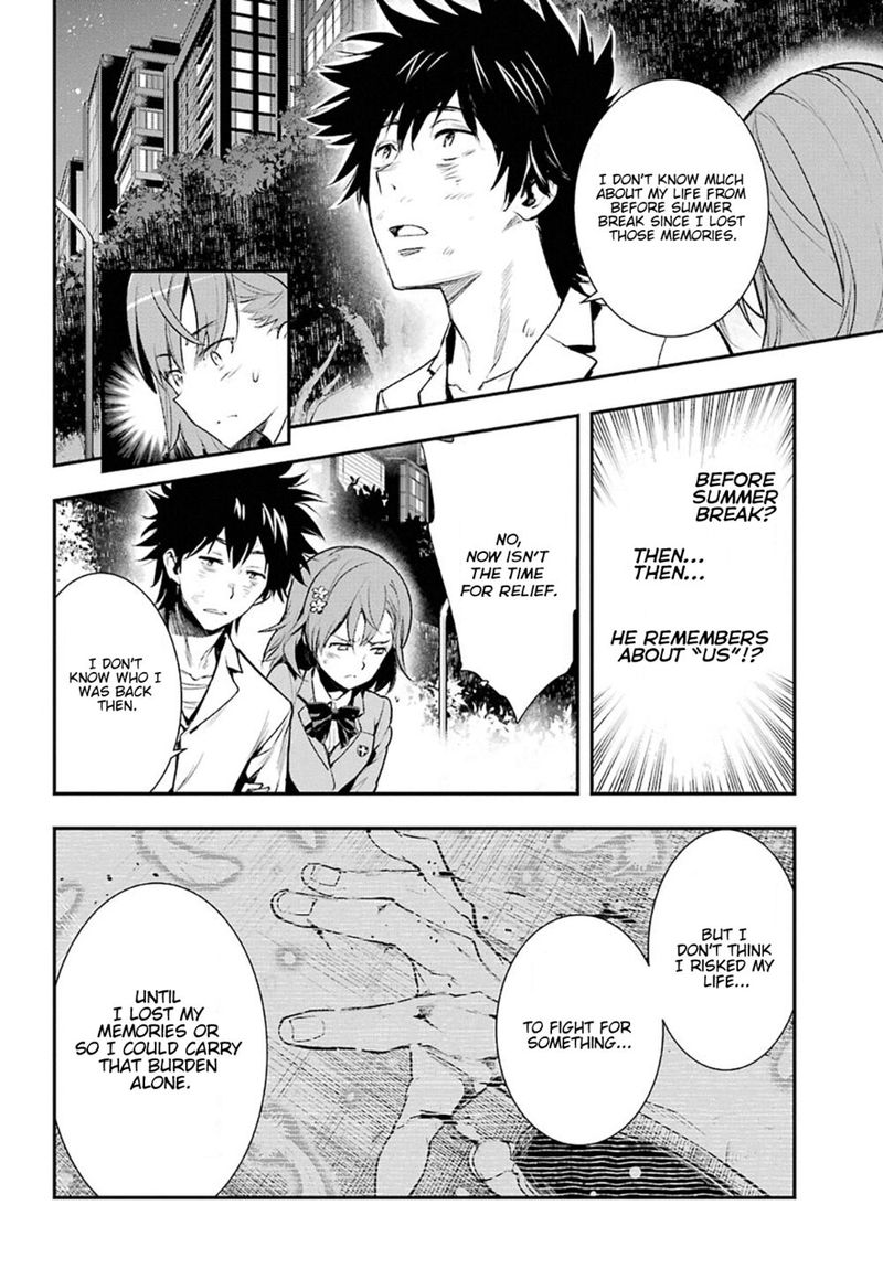 To Aru Majutsu No Index 160 19