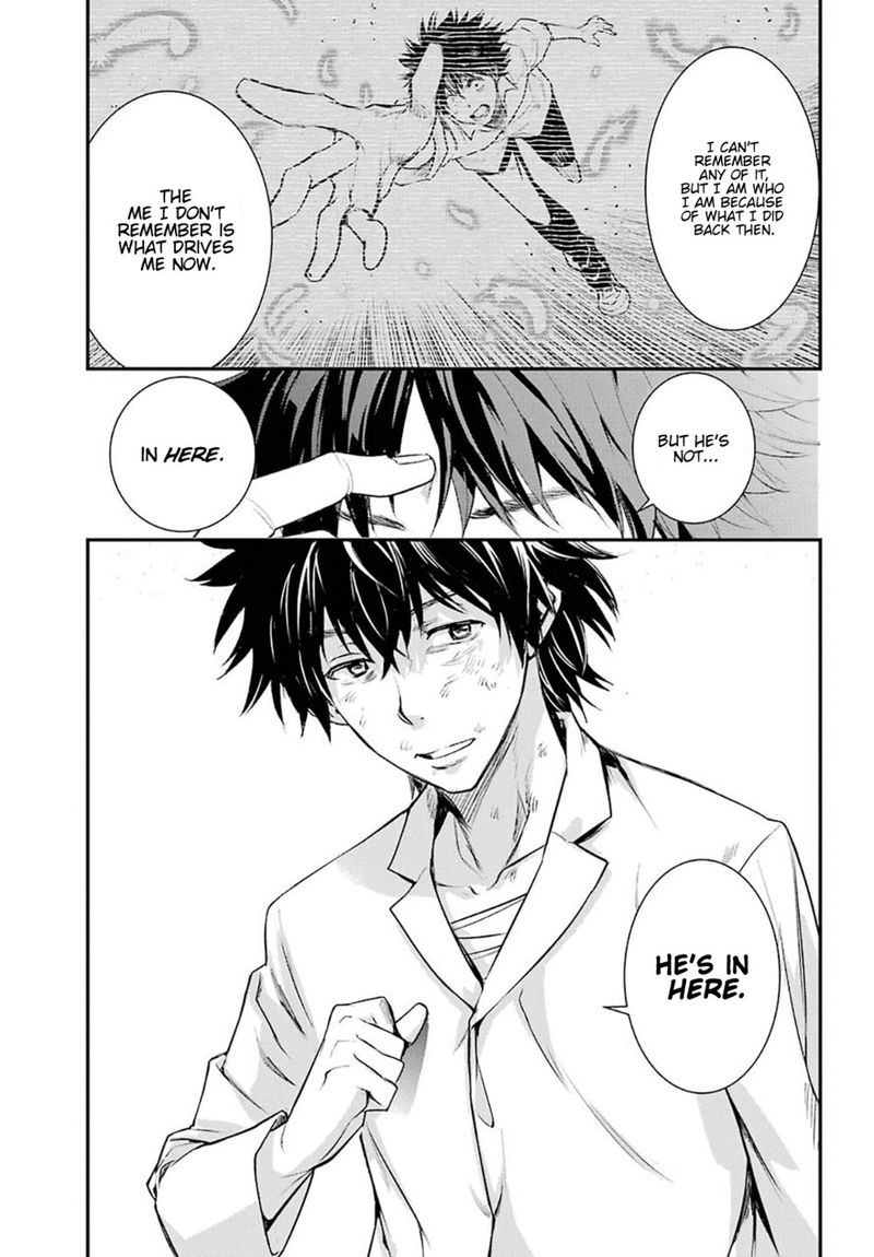 To Aru Majutsu No Index 160 20