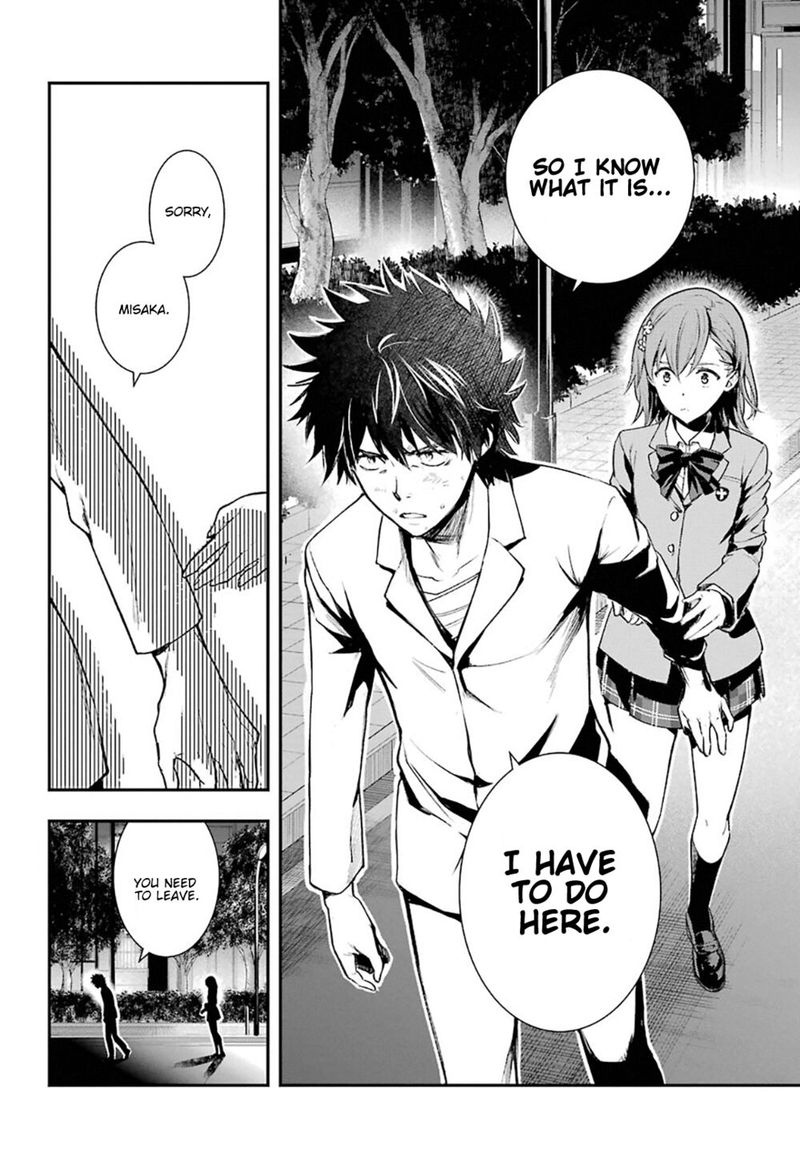 To Aru Majutsu No Index 160 21