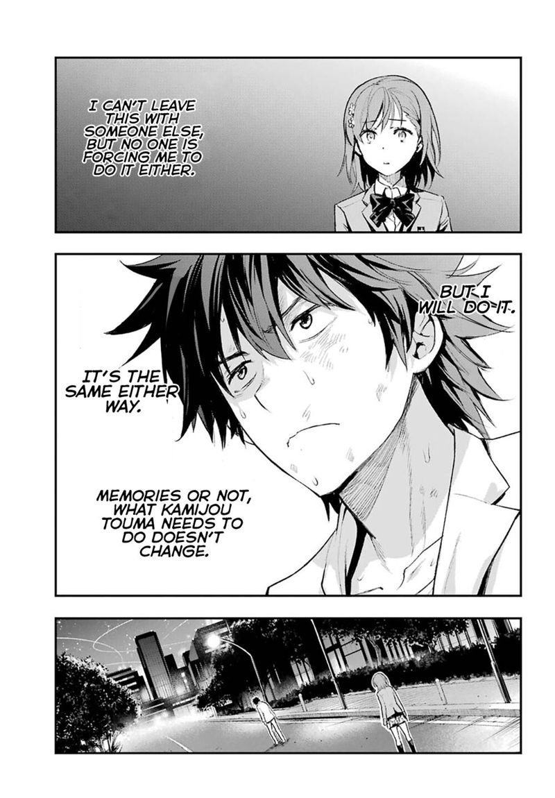 To Aru Majutsu No Index 160 22