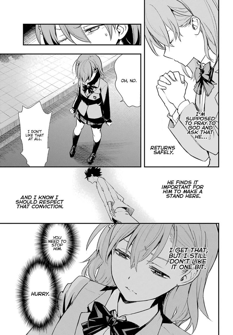To Aru Majutsu No Index 160 24