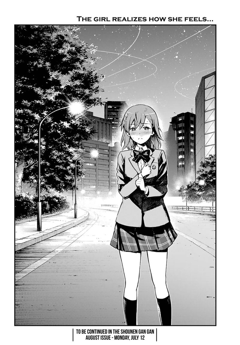 To Aru Majutsu No Index 160 27