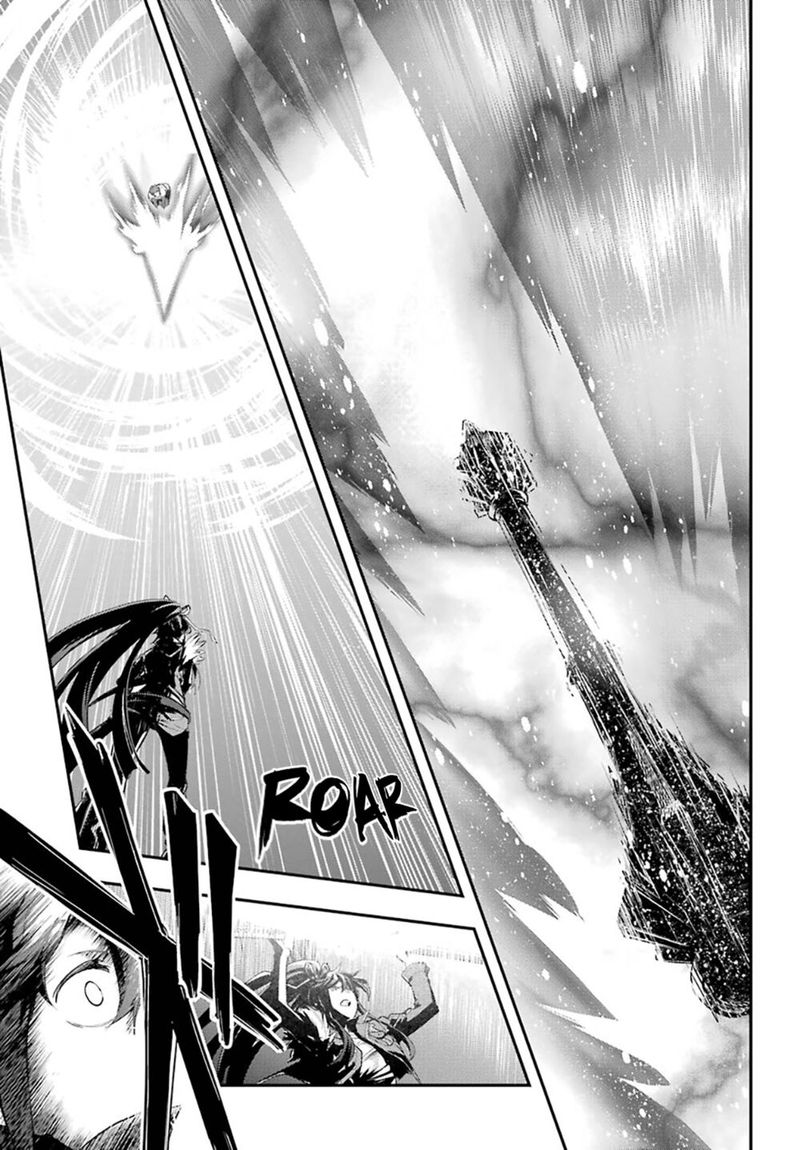 To Aru Majutsu No Index 160 7