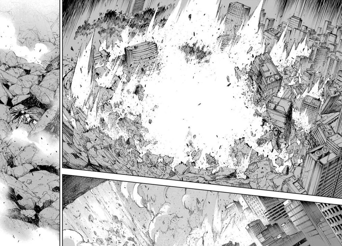 To Aru Majutsu No Index 160 8