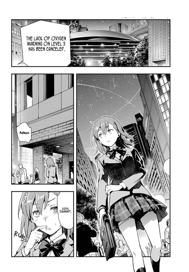 To Aru Majutsu No Index 160 9
