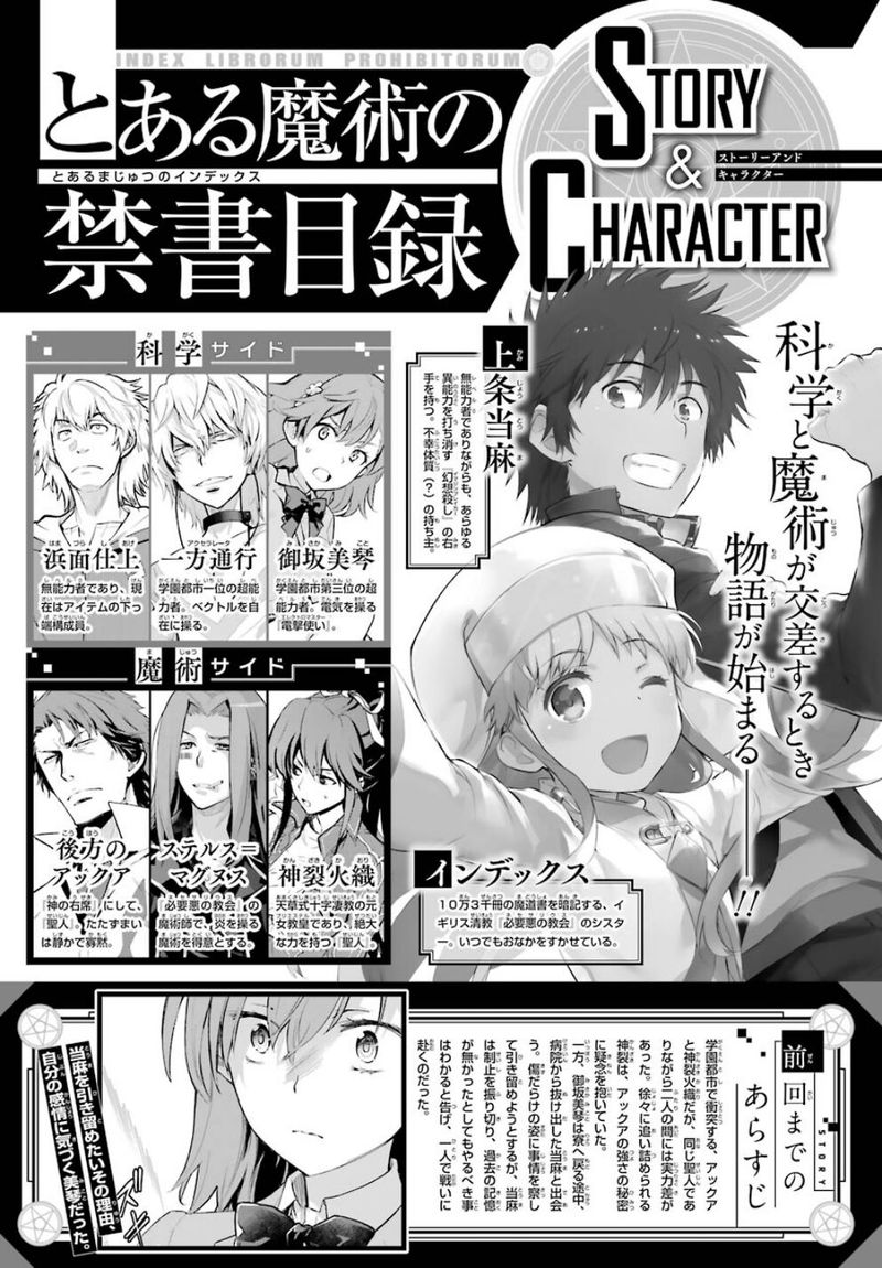 To Aru Majutsu No Index 161 1