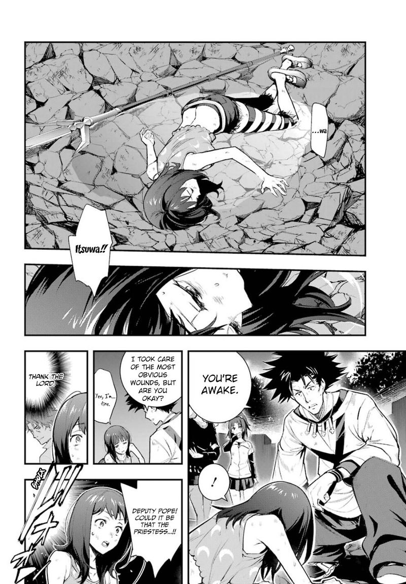 To Aru Majutsu No Index 161 11