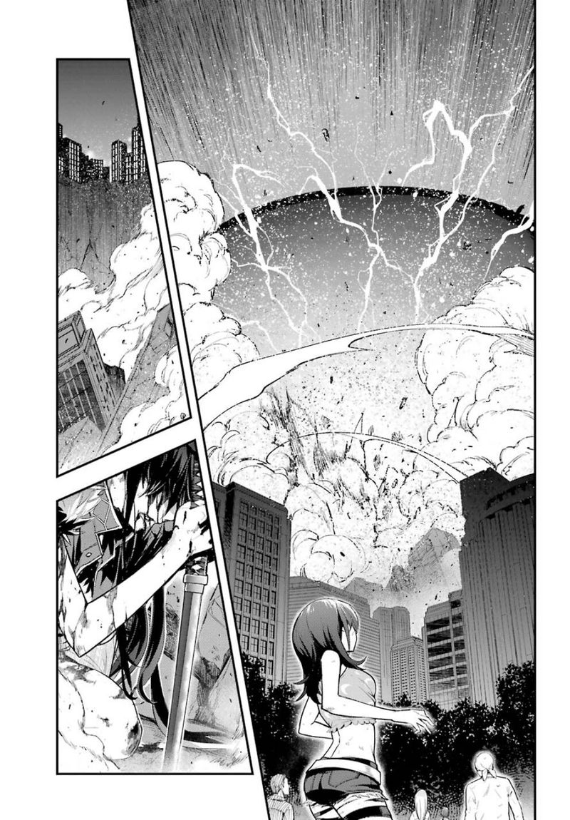 To Aru Majutsu No Index 161 12