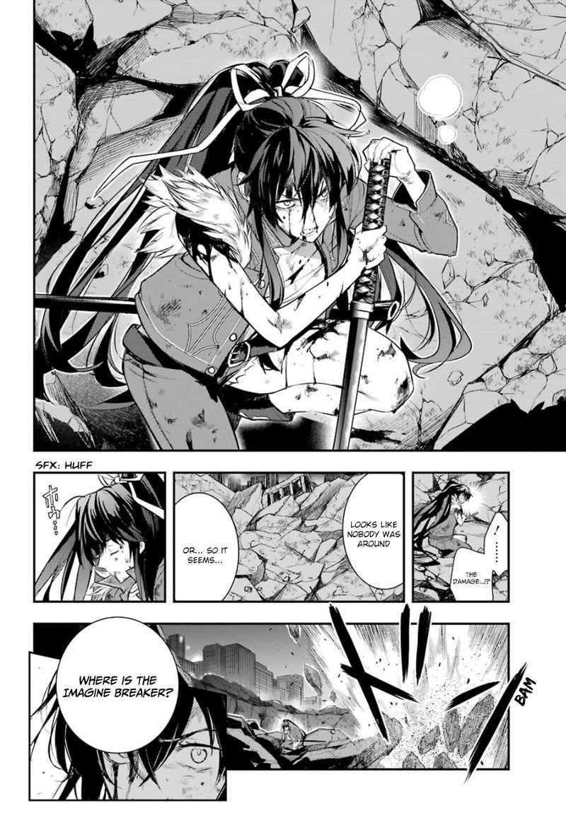 To Aru Majutsu No Index 161 13