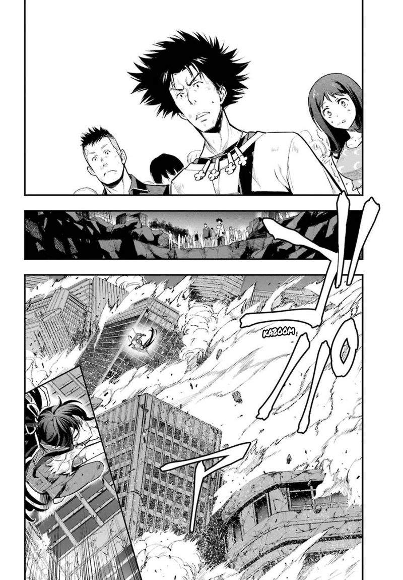 To Aru Majutsu No Index 161 17