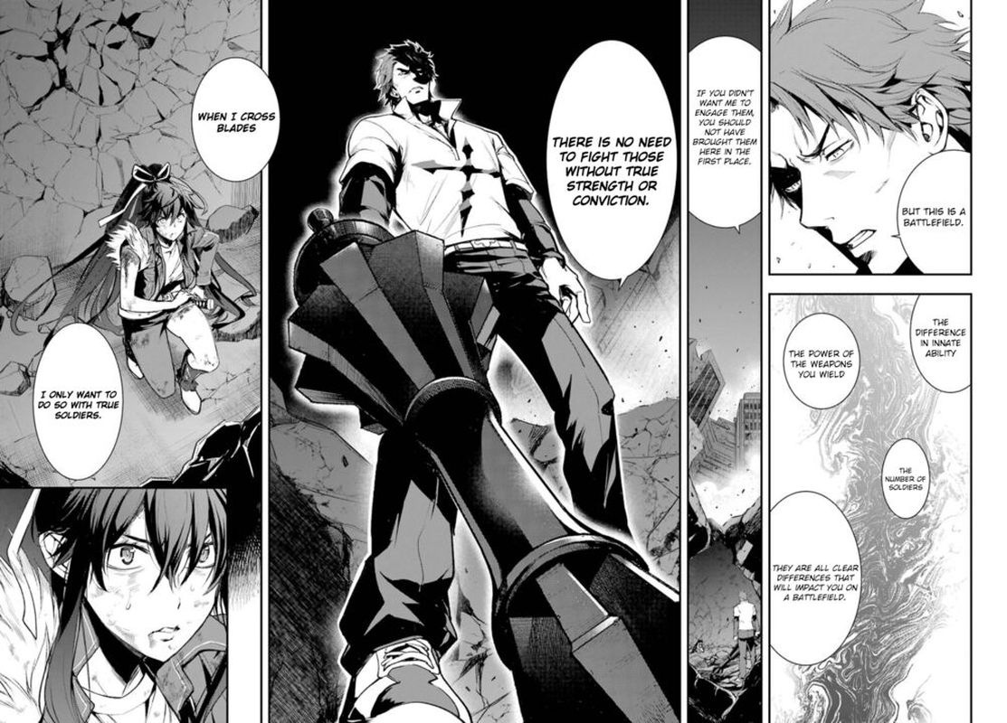 To Aru Majutsu No Index 161 23