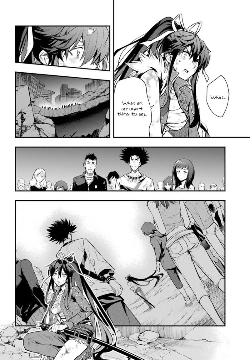 To Aru Majutsu No Index 161 24