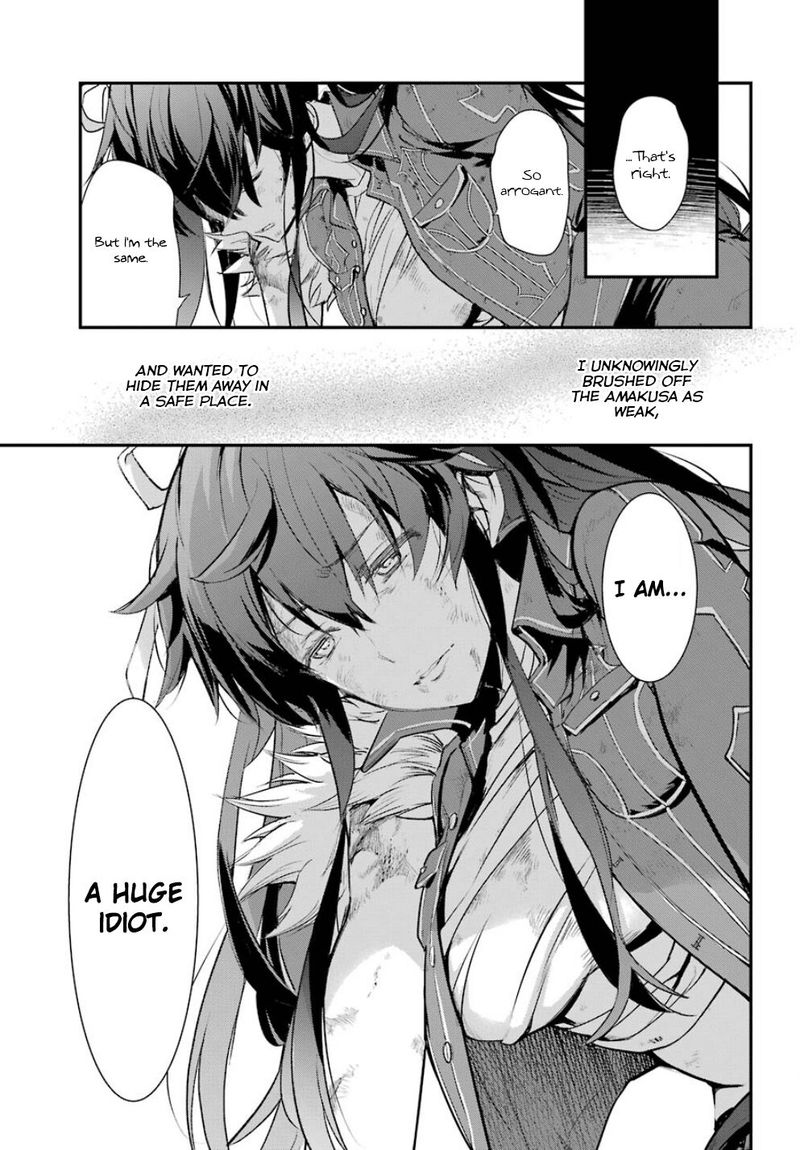 To Aru Majutsu No Index 161 25