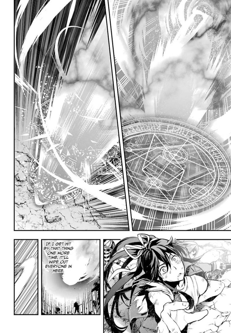 To Aru Majutsu No Index 162 16