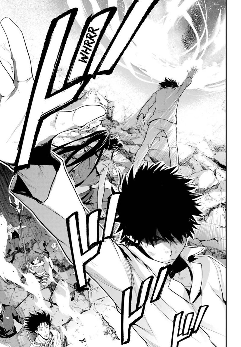To Aru Majutsu No Index 162 19